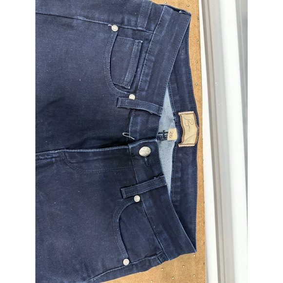 Lot‎ of 2 Women's Jeans - Paige in Sz 26 & 27 - Picture 8 of 10